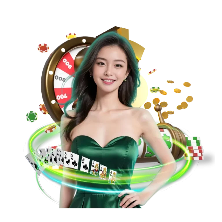 lucia 68สล็อต